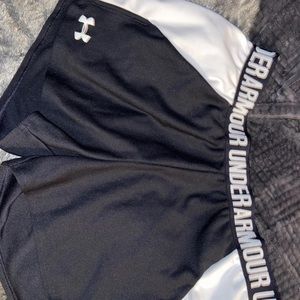 Women’s Under Armour Shorts